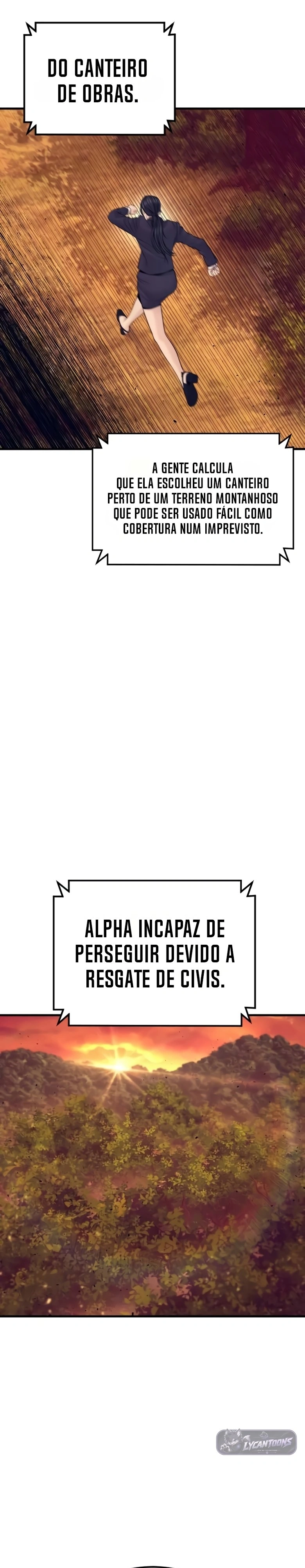 Gerente Kim Capítulo 257 Página 47