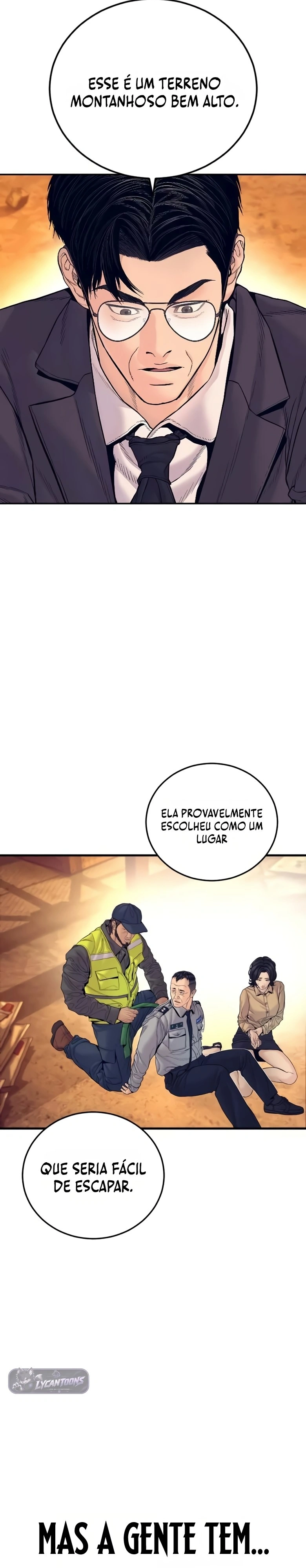 Gerente Kim Capítulo 257 Página 48