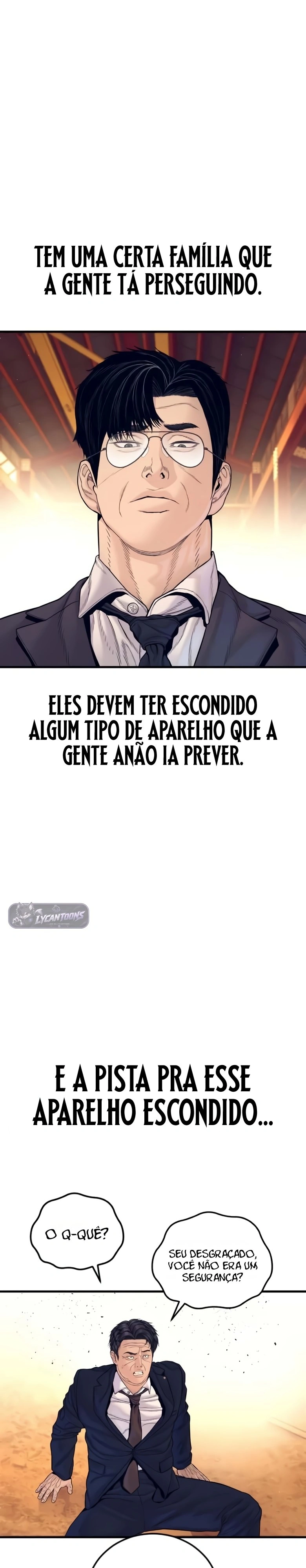 Gerente Kim Capítulo 257 Página 5