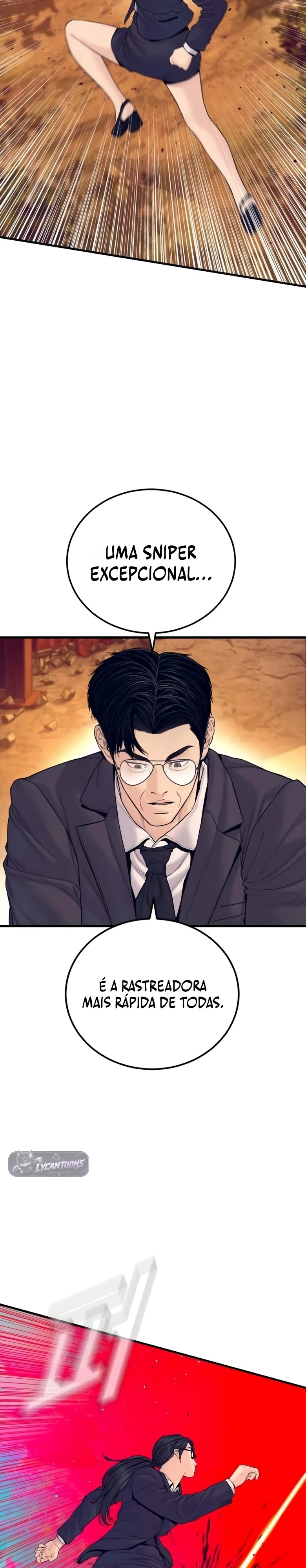 Gerente Kim Capítulo 257 Página 52