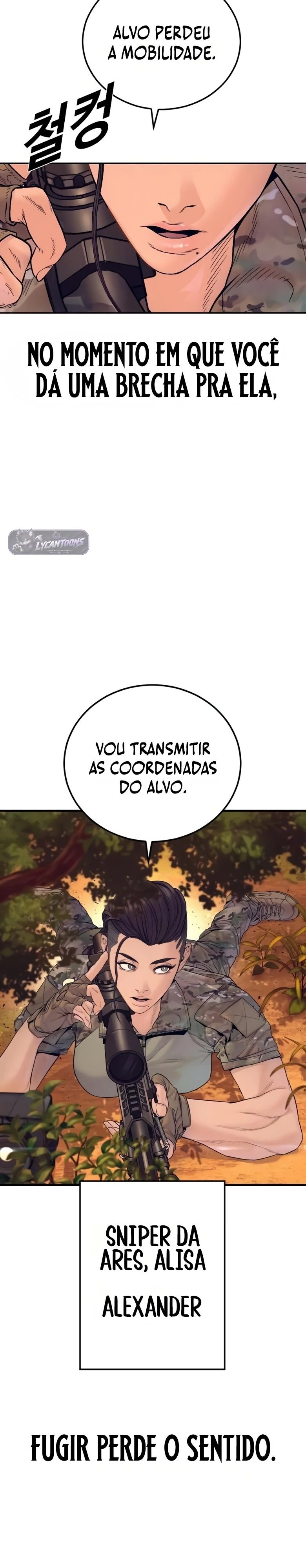Gerente Kim Capítulo 257 Página 54