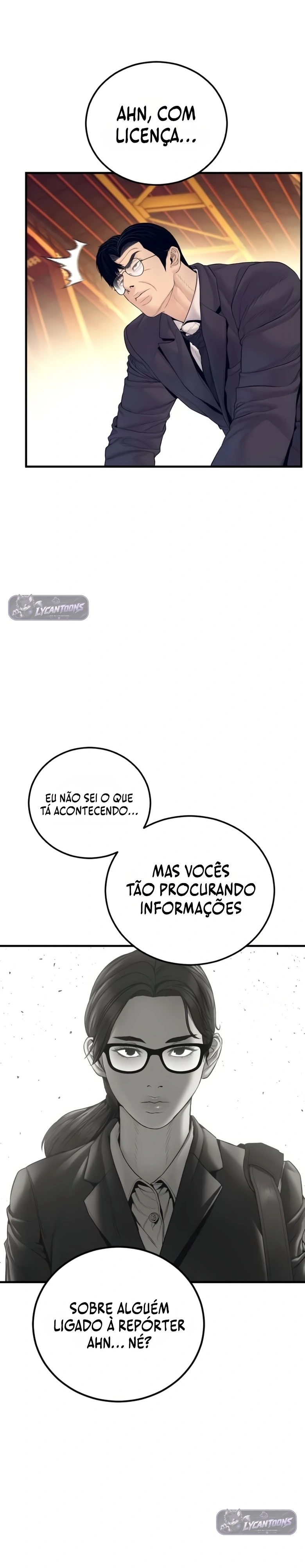 Gerente Kim Capítulo 257 Página 56