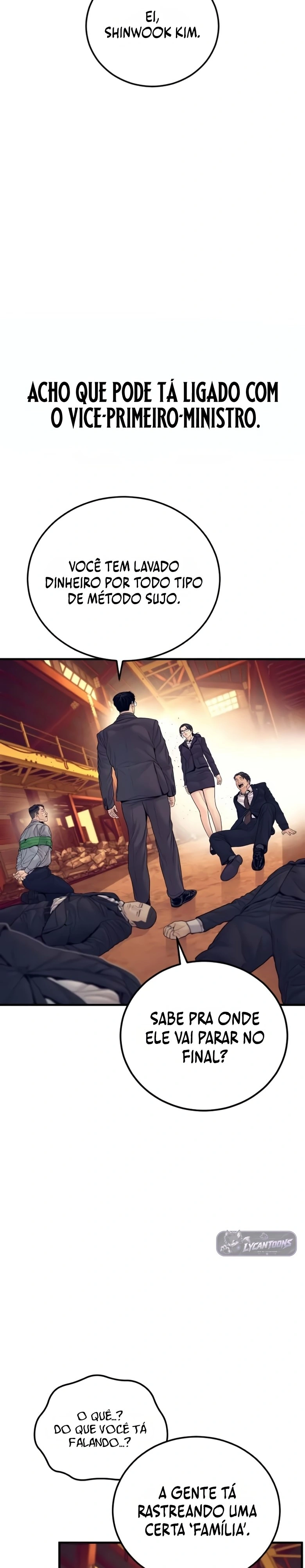 Gerente Kim Capítulo 257 Página 6