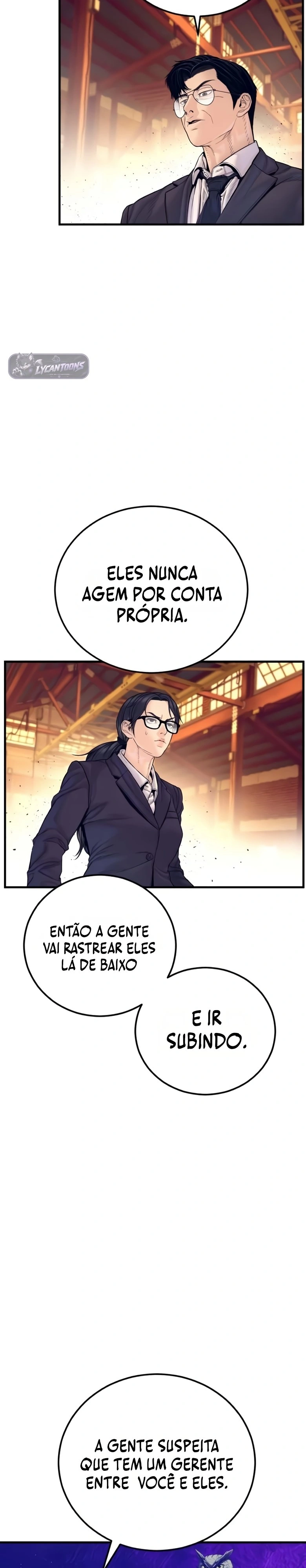 Gerente Kim Capítulo 257 Página 7