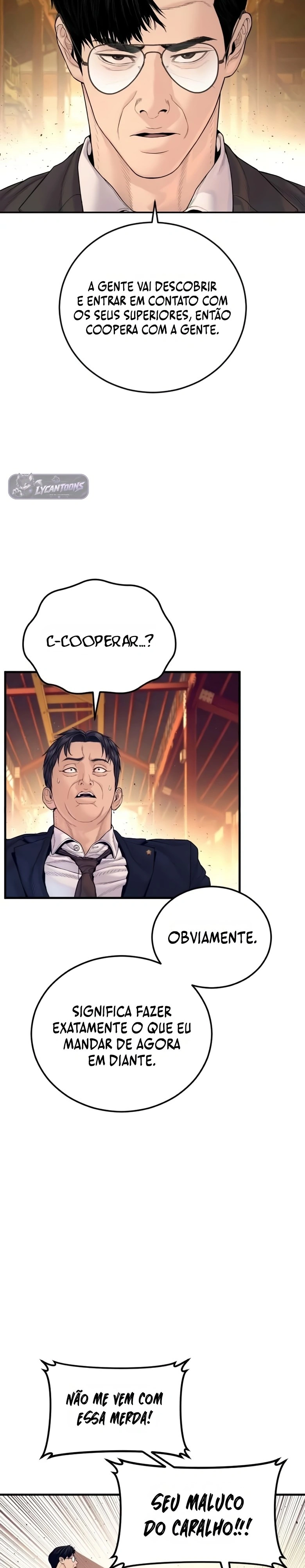 Gerente Kim Capítulo 257 Página 9
