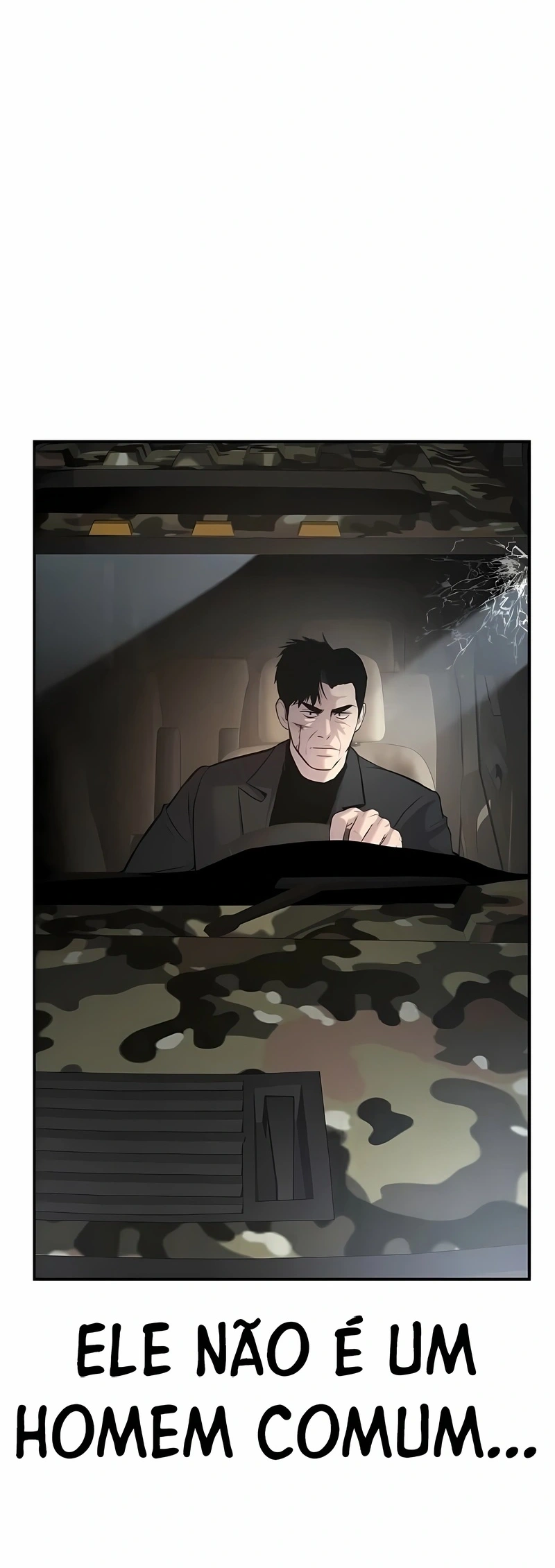 Gerente Kim Capítulo 26 Página 105