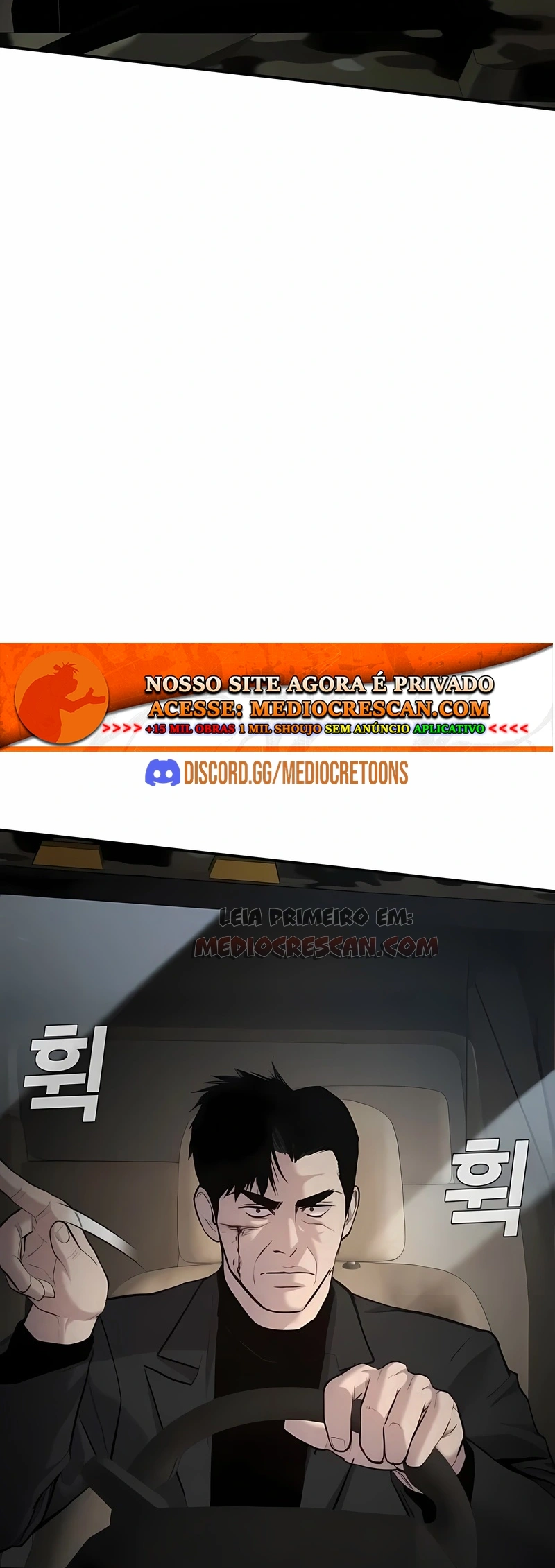 Gerente Kim Capítulo 26 Página 107