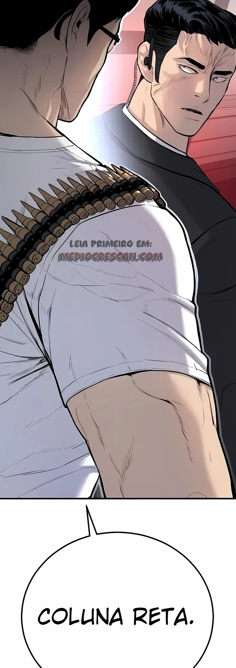 Gerente Kim Capítulo 26 Página 114