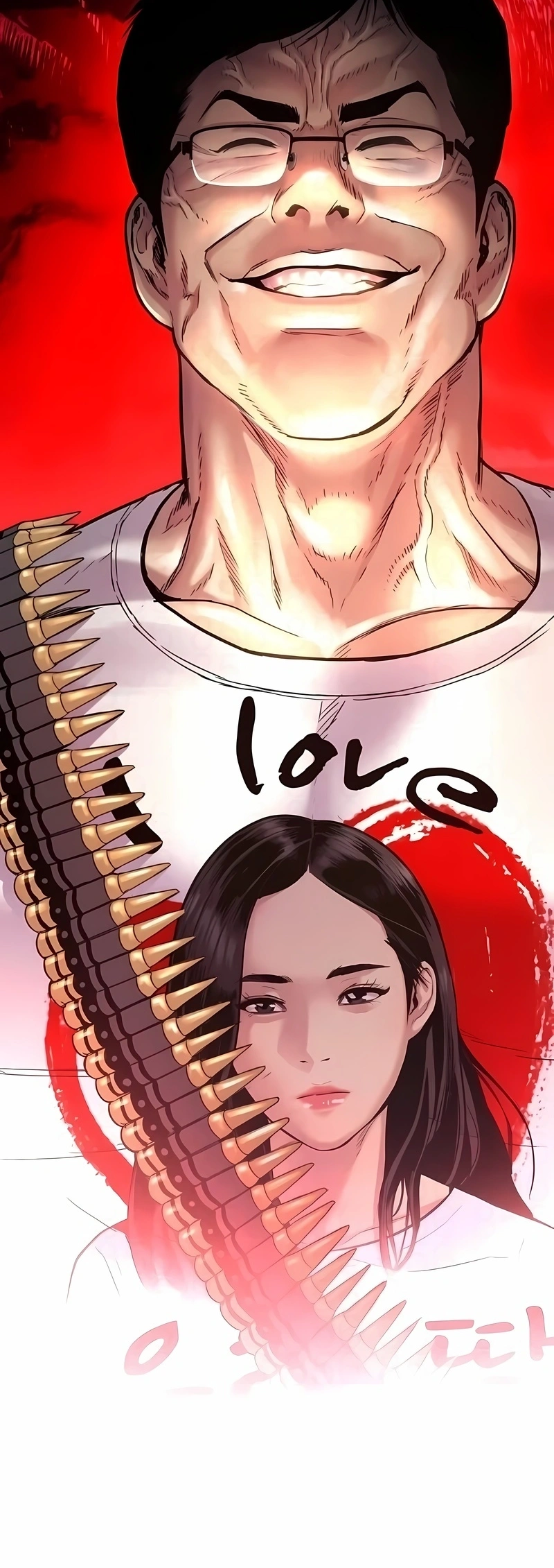 Gerente Kim Capítulo 26 Página 118