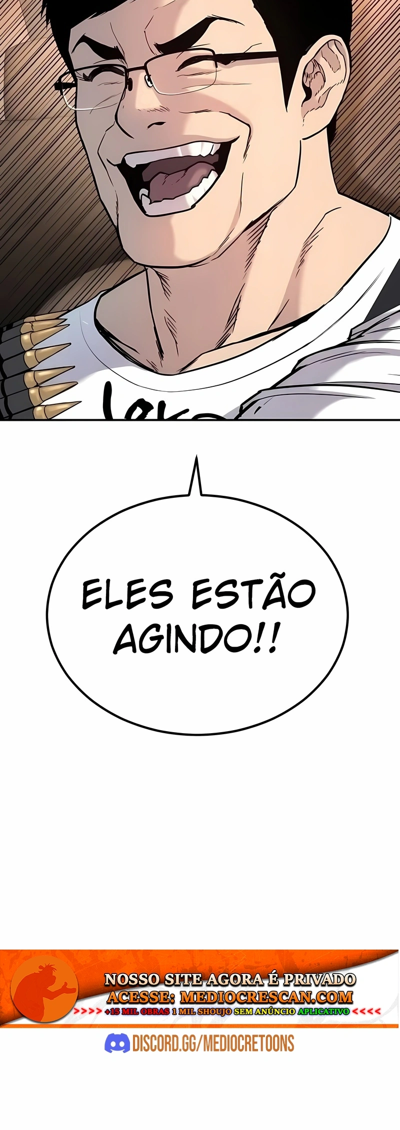 Gerente Kim Capítulo 26 Página 14