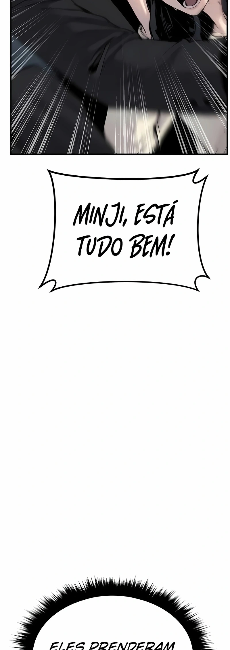 Gerente Kim Capítulo 26 Página 20