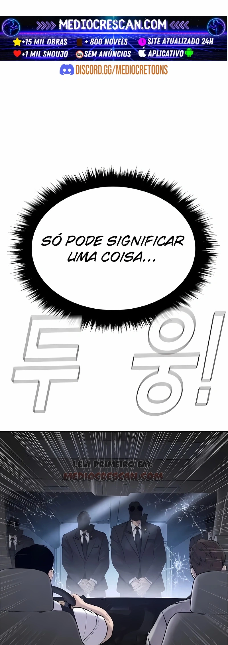 Gerente Kim Capítulo 26 Página 22