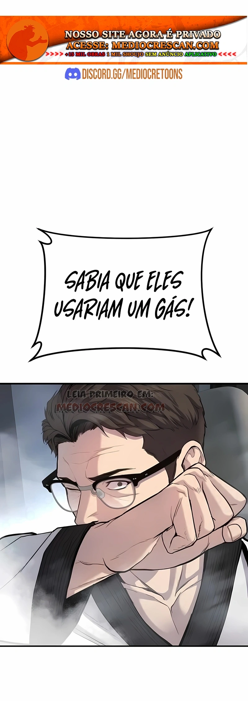 Gerente Kim Capítulo 26 Página 28
