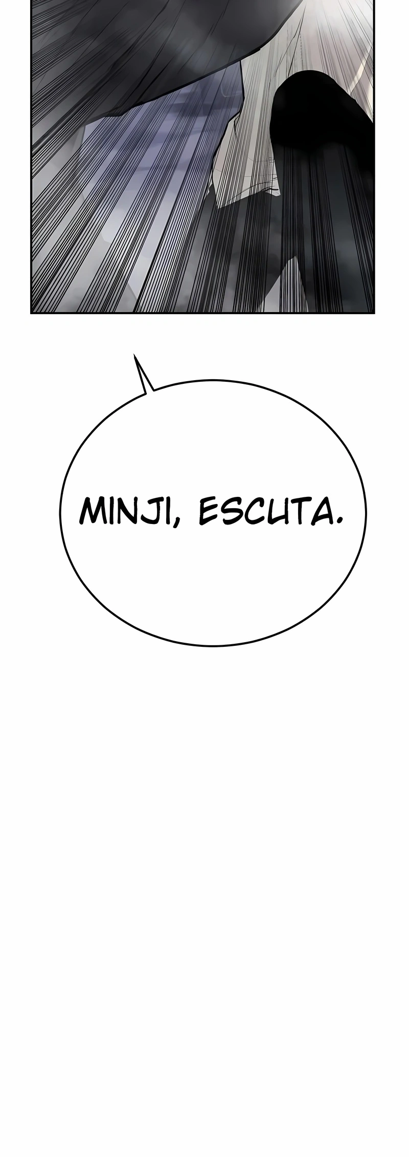 Gerente Kim Capítulo 26 Página 30