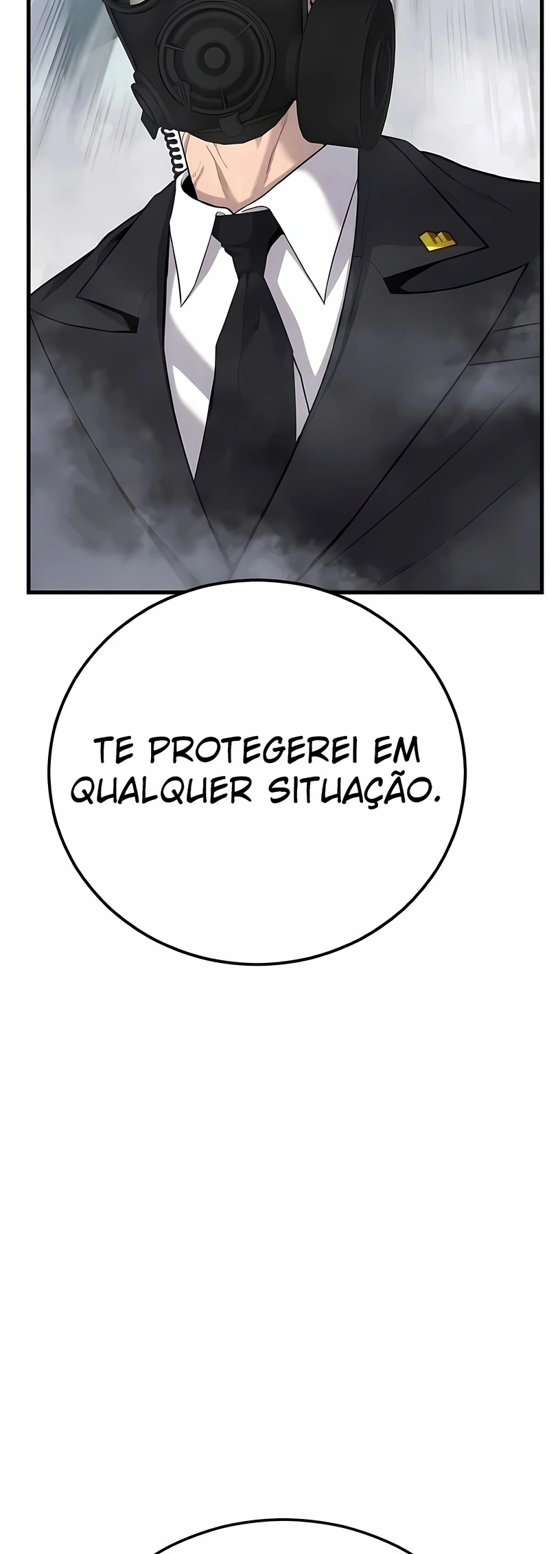 Gerente Kim Capítulo 26 Página 33