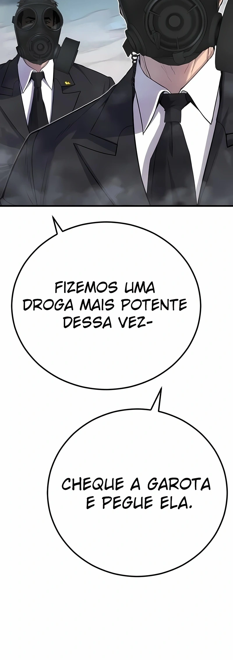 Gerente Kim Capítulo 26 Página 44
