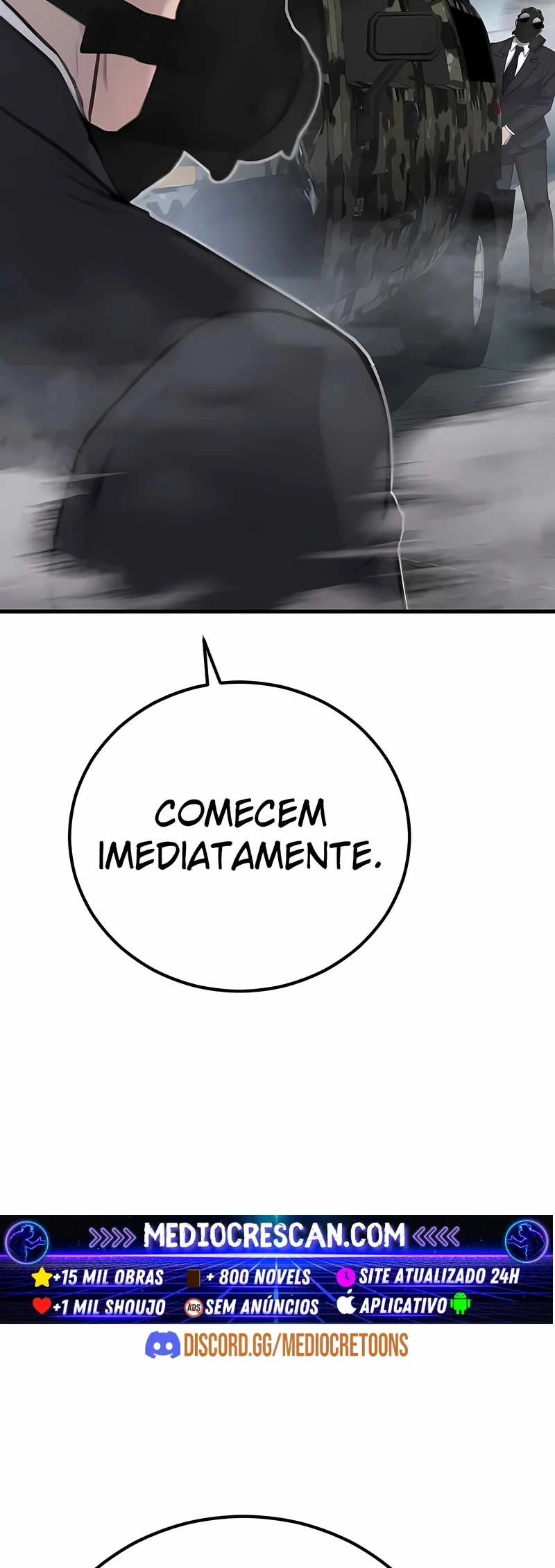 Gerente Kim Capítulo 26 Página 47