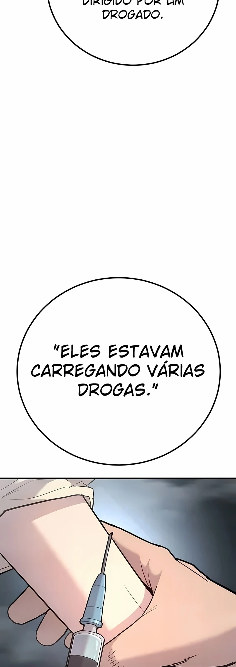 Gerente Kim Capítulo 26 Página 49