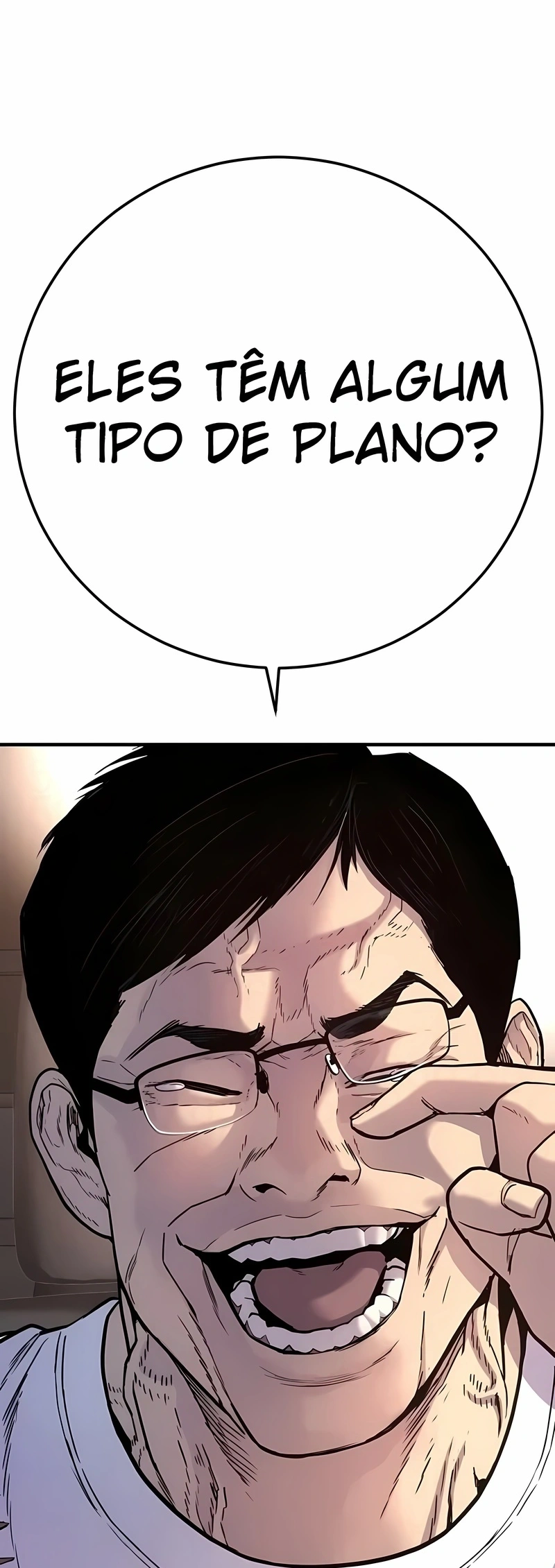 Gerente Kim Capítulo 26 Página 5