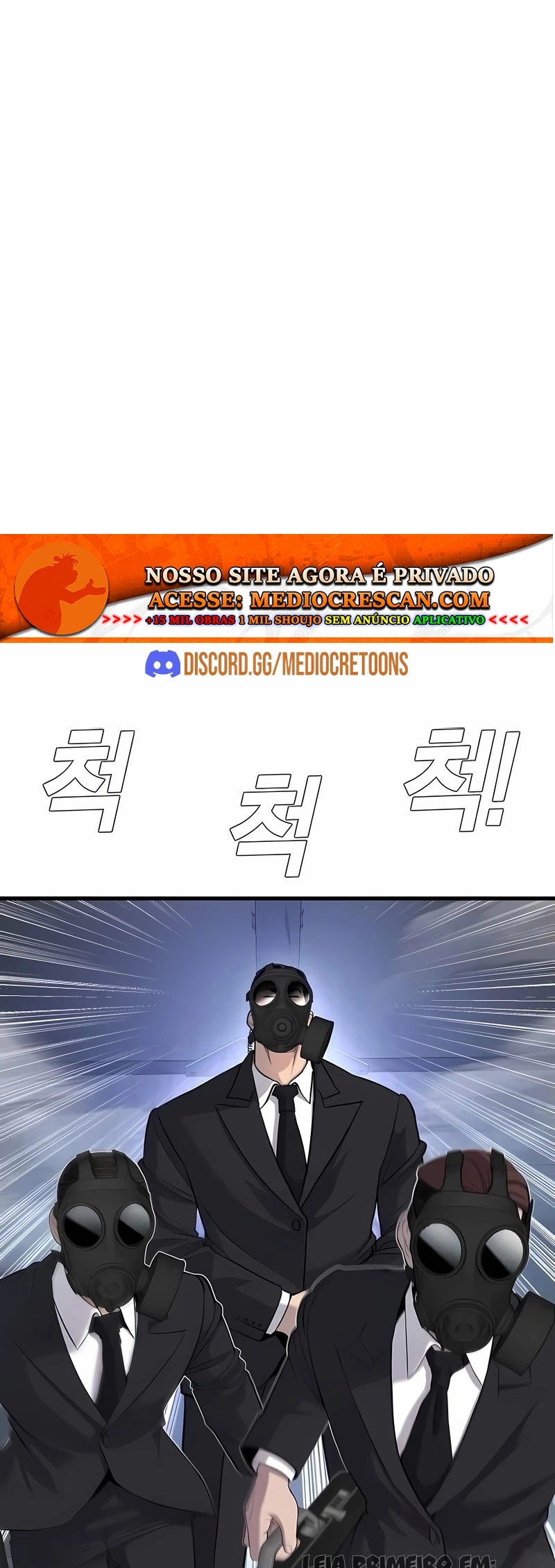 Gerente Kim Capítulo 26 Página 54