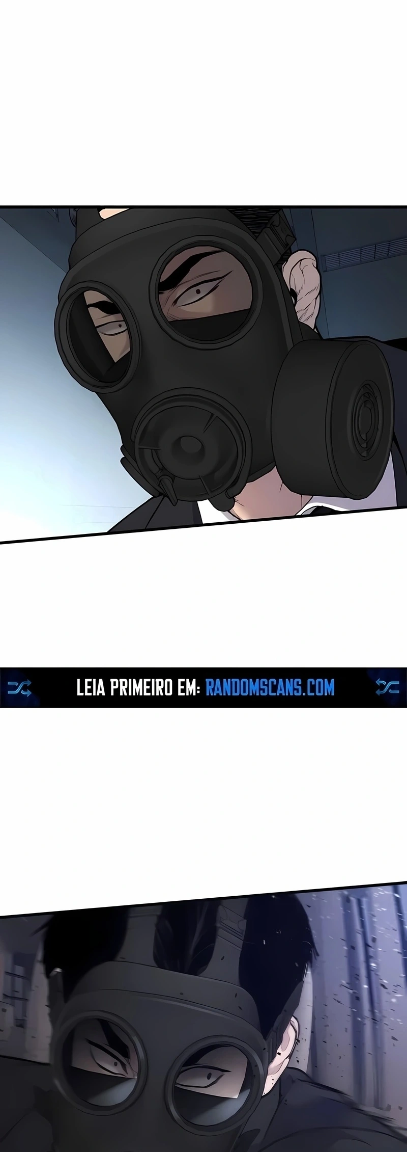 Gerente Kim Capítulo 26 Página 79