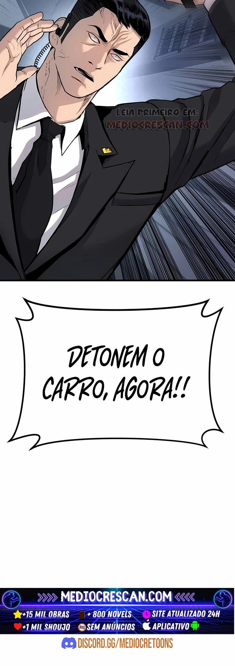Gerente Kim Capítulo 26 Página 88