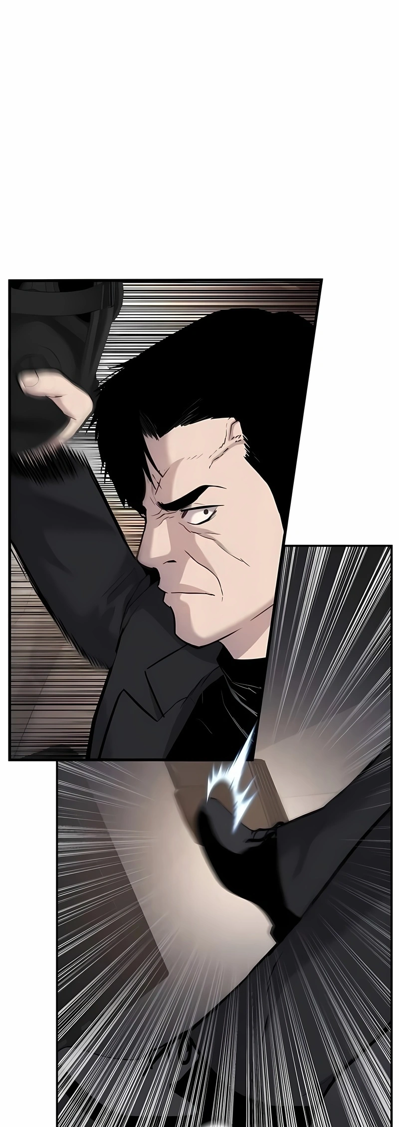 Gerente Kim Capítulo 26 Página 90