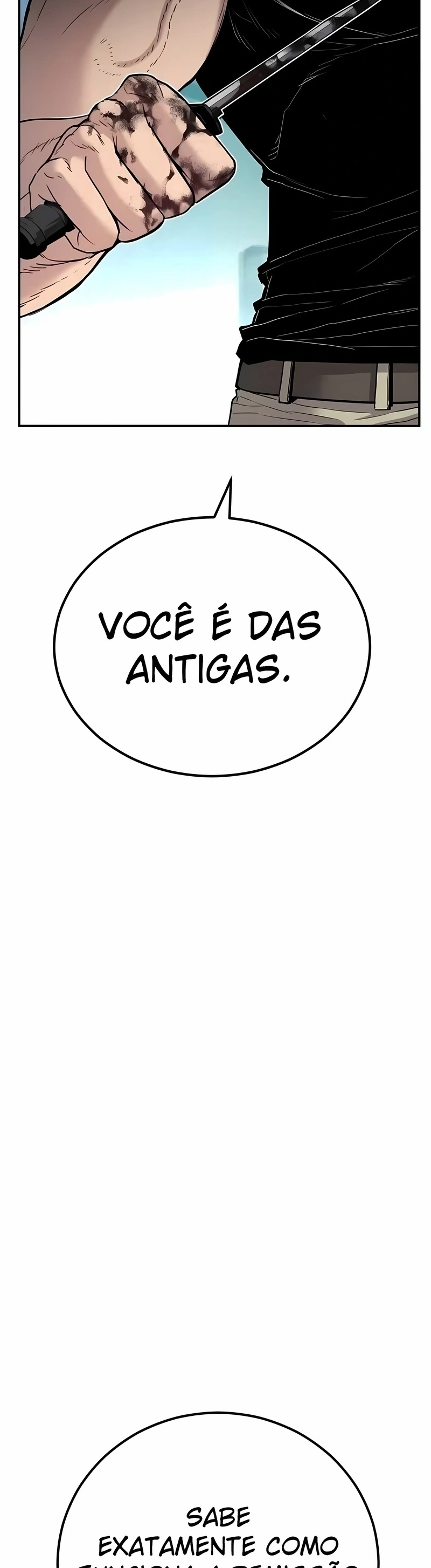 Gerente Kim Capítulo 27 Página 10