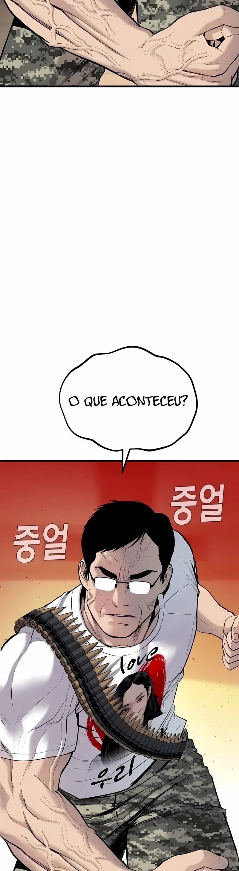 Gerente Kim Capítulo 27 Página 106