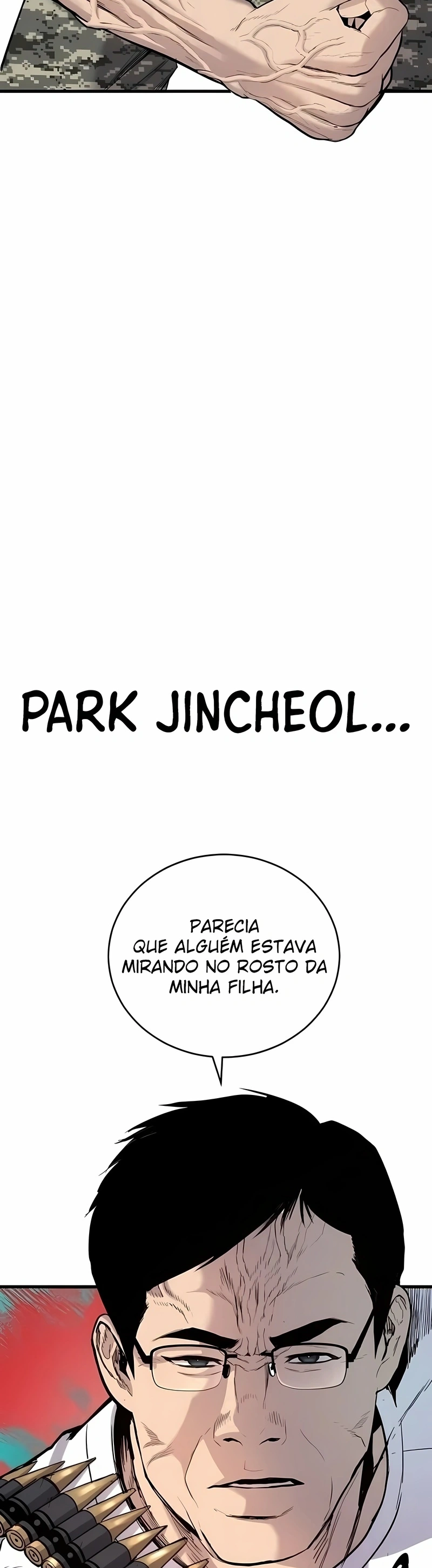 Gerente Kim Capítulo 27 Página 107