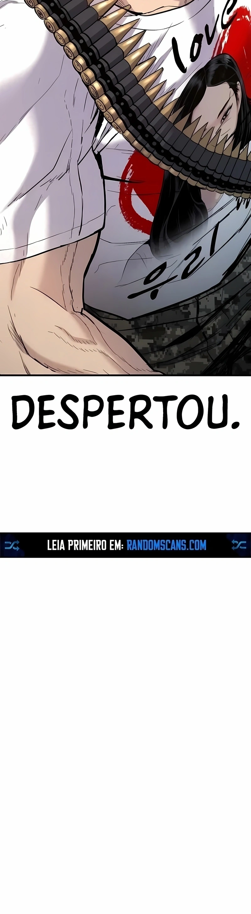 Gerente Kim Capítulo 27 Página 108