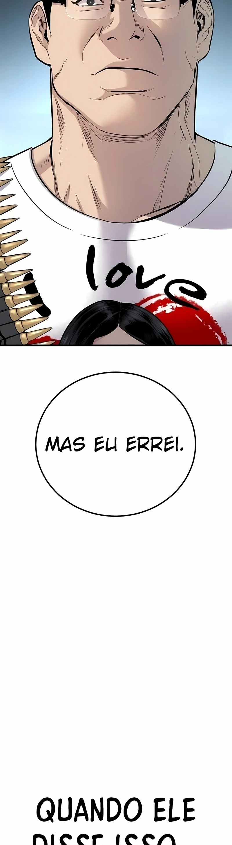Gerente Kim Capítulo 27 Página 116