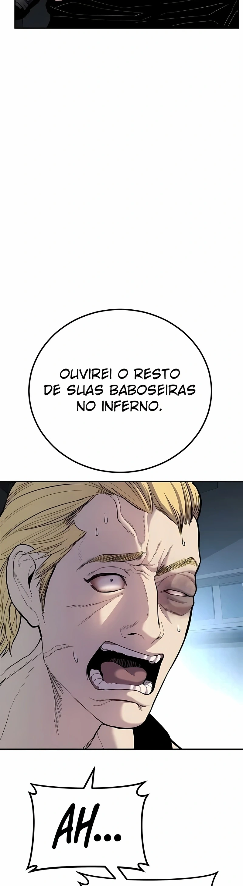 Gerente Kim Capítulo 27 Página 14