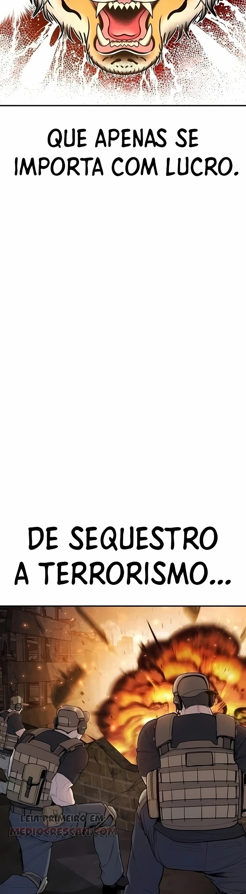 Gerente Kim Capítulo 27 Página 2