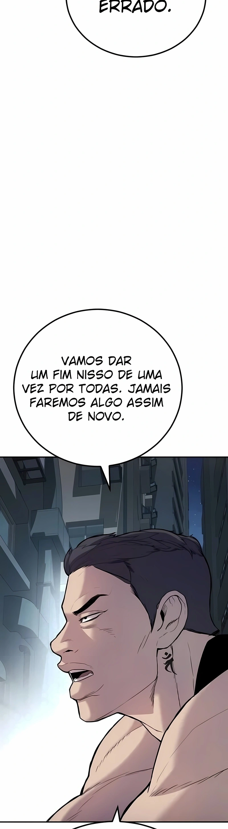 Gerente Kim Capítulo 27 Página 20