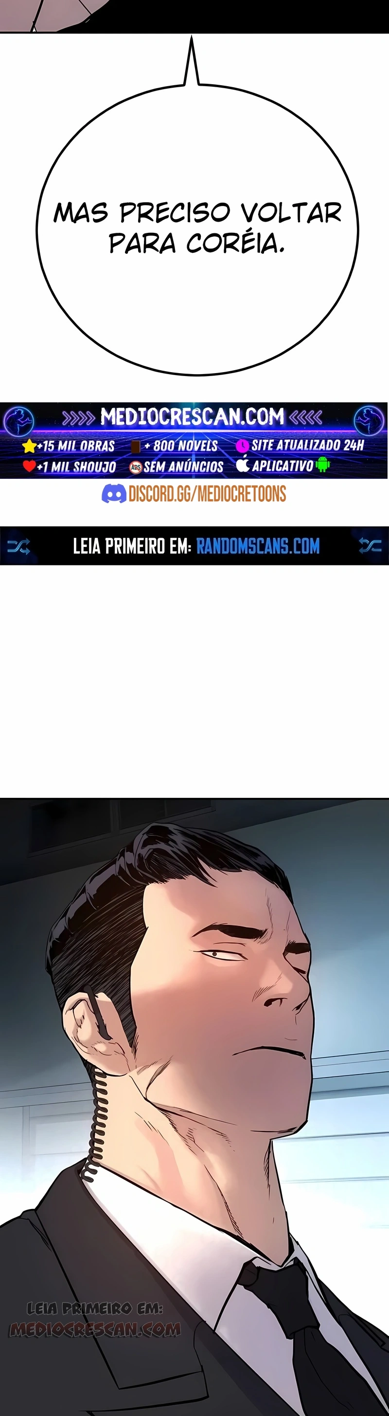 Gerente Kim Capítulo 27 Página 27
