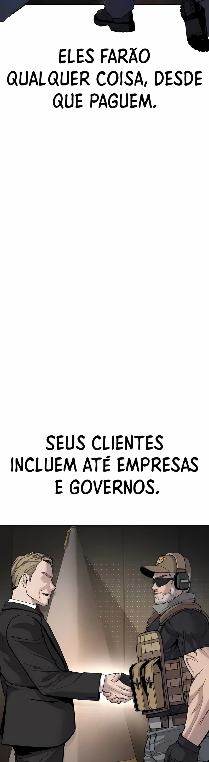 Gerente Kim Capítulo 27 Página 3