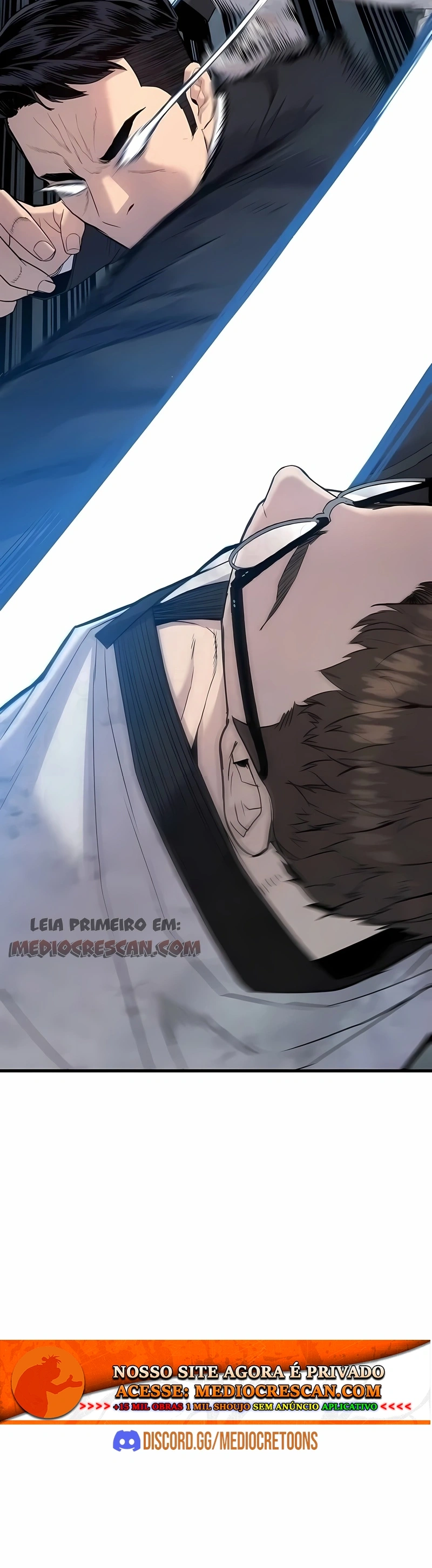 Gerente Kim Capítulo 27 Página 43