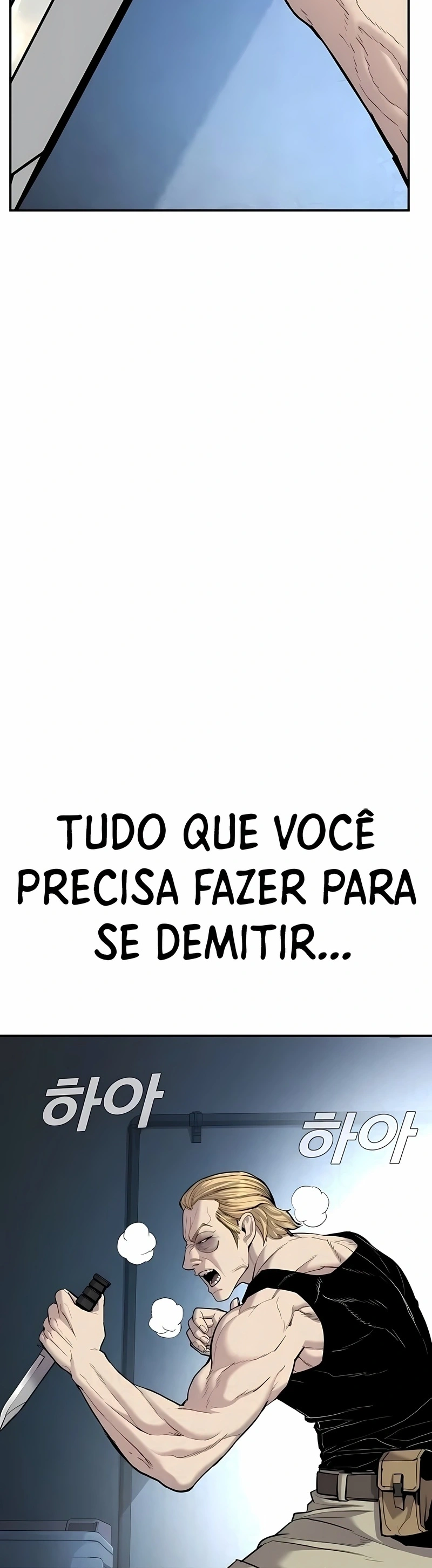 Gerente Kim Capítulo 27 Página 5