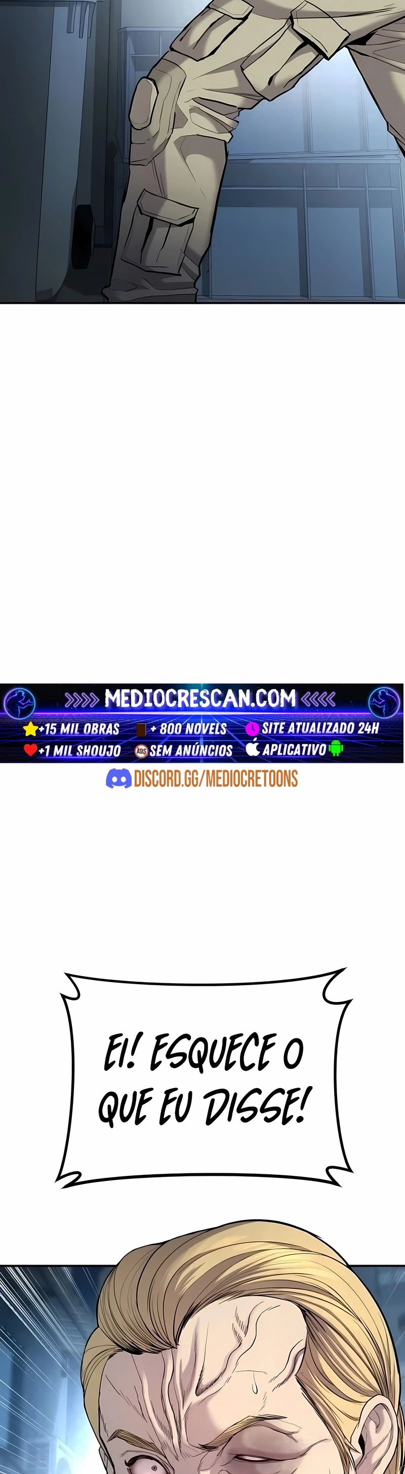 Gerente Kim Capítulo 27 Página 6