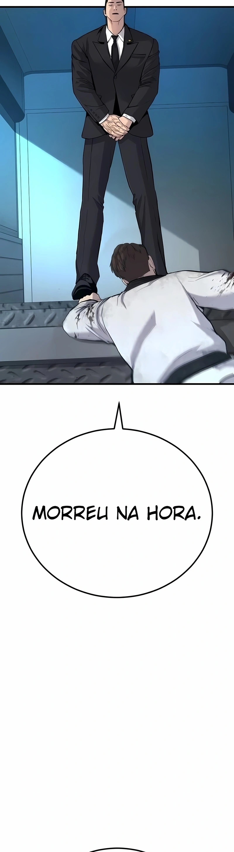 Gerente Kim Capítulo 27 Página 61
