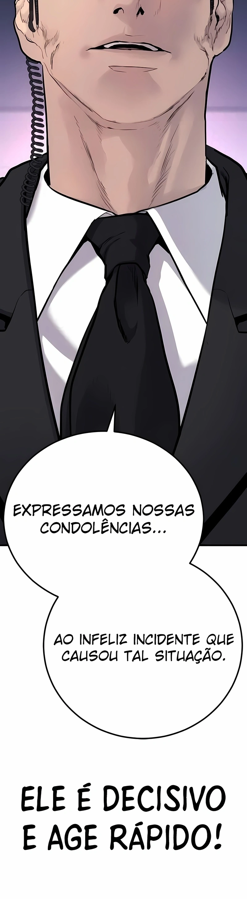 Gerente Kim Capítulo 27 Página 64