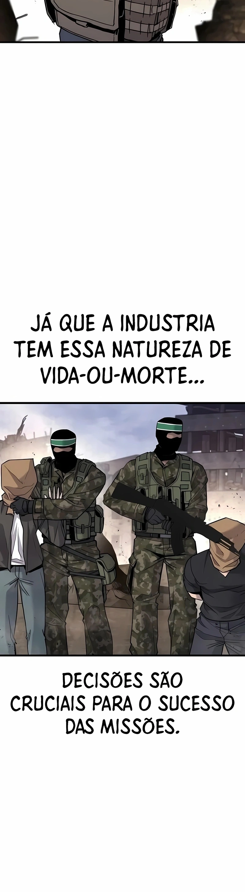 Gerente Kim Capítulo 27 Página 67