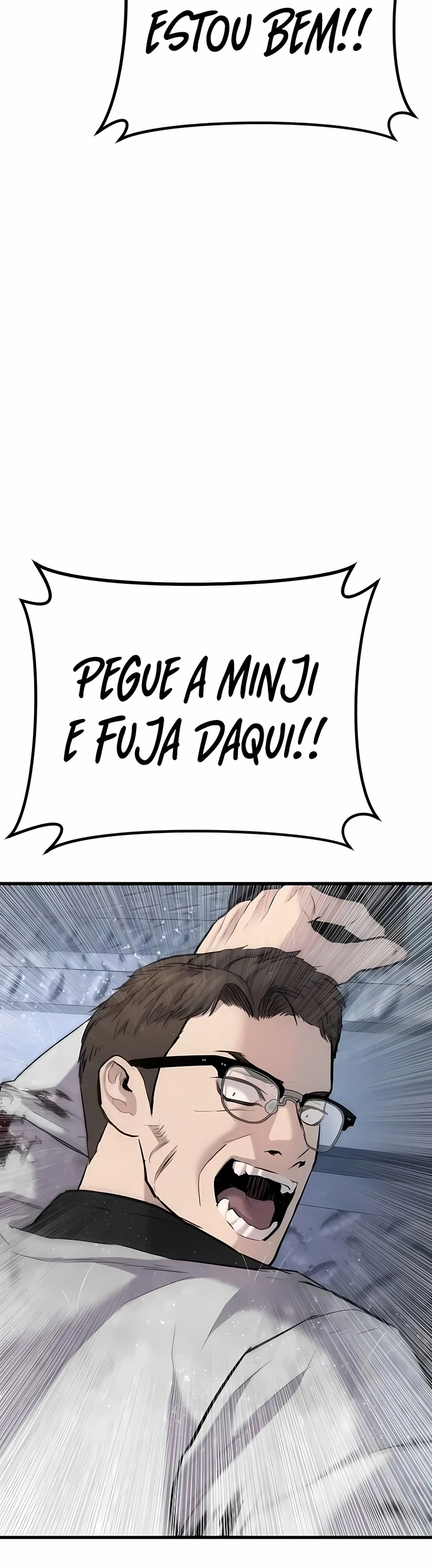 Gerente Kim Capítulo 27 Página 73