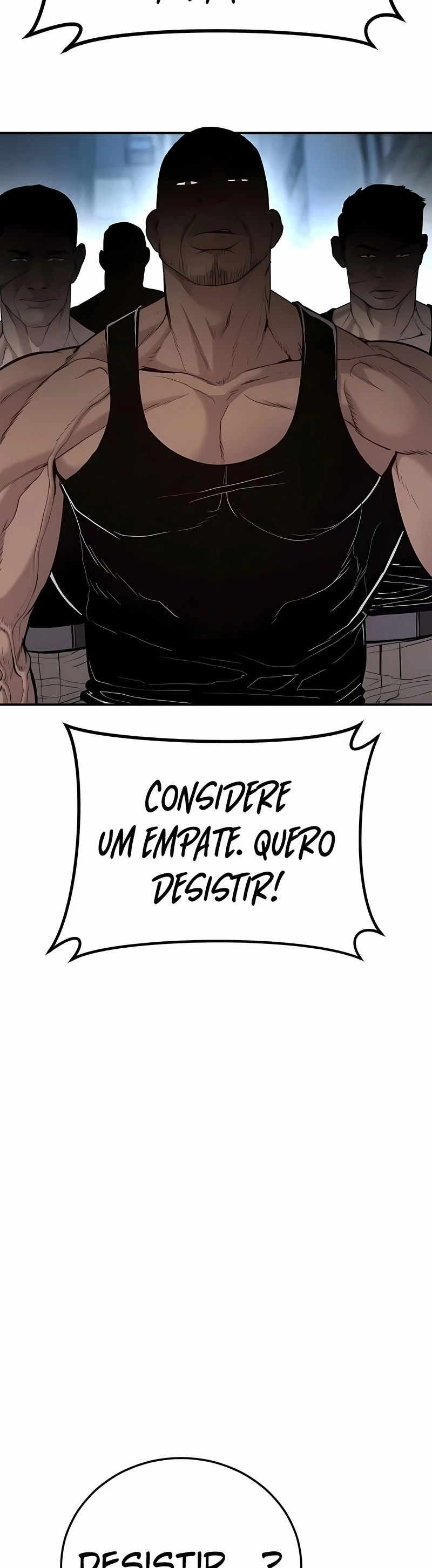 Gerente Kim Capítulo 27 Página 8