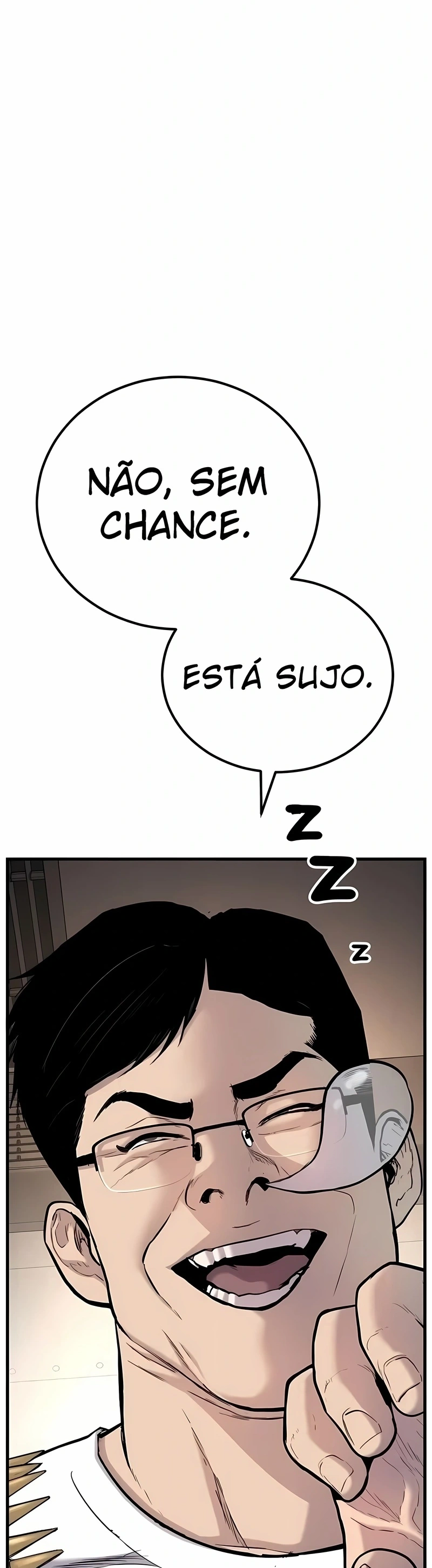 Gerente Kim Capítulo 27 Página 82