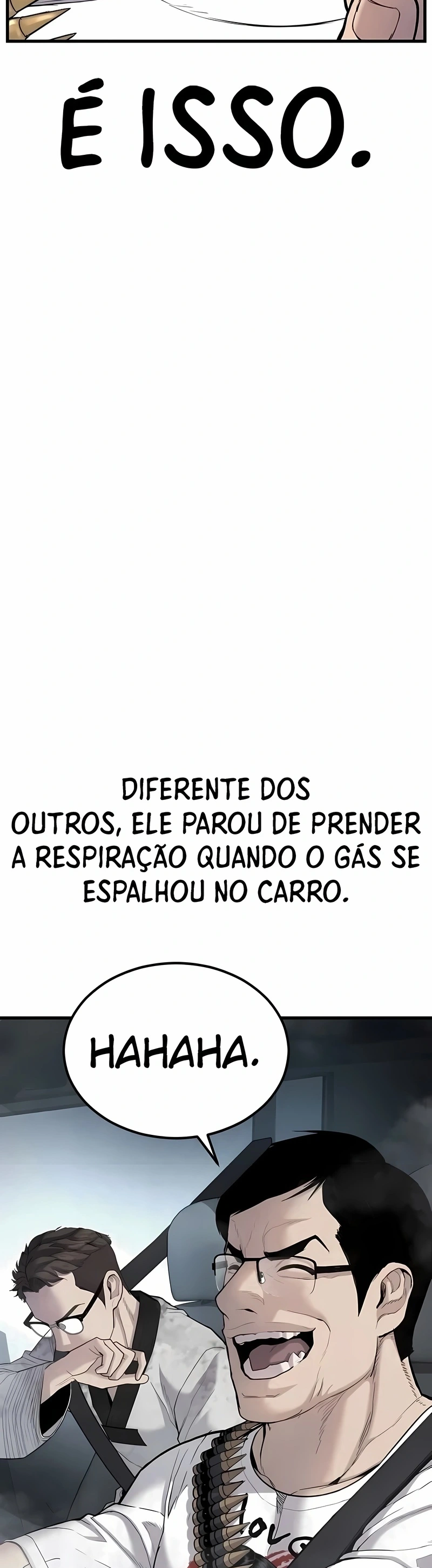 Gerente Kim Capítulo 27 Página 83