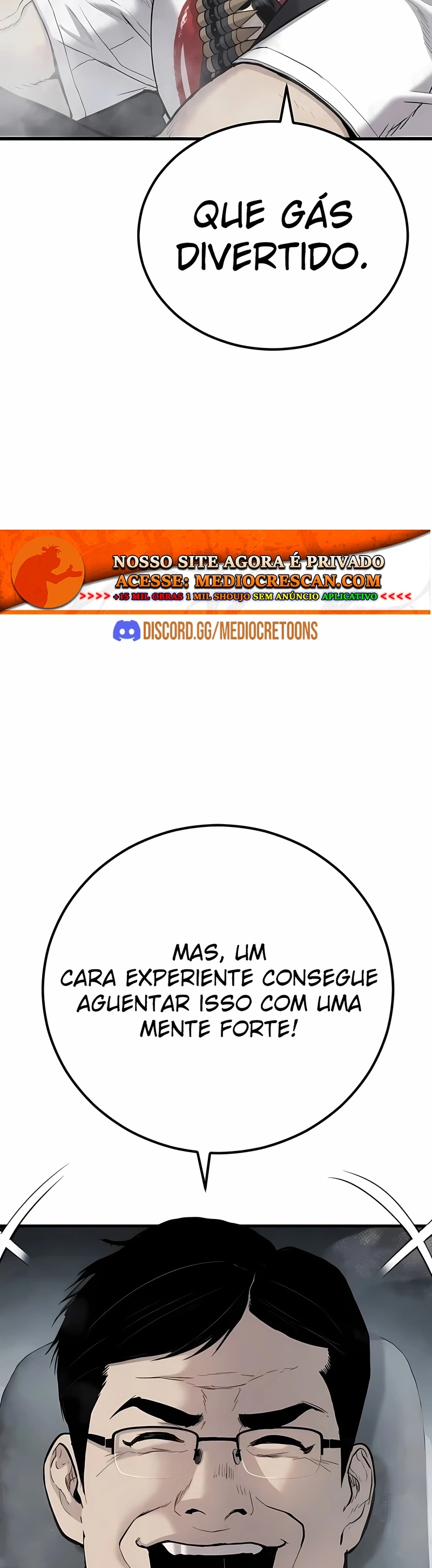 Gerente Kim Capítulo 27 Página 84