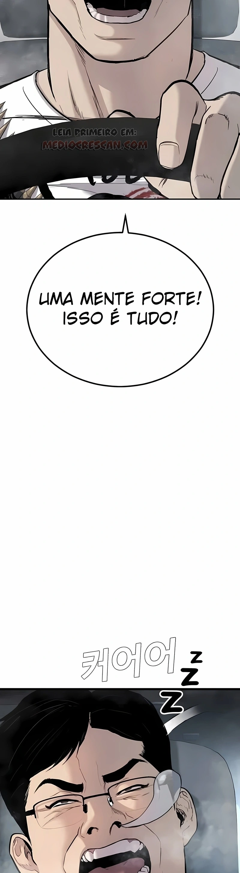 Gerente Kim Capítulo 27 Página 85