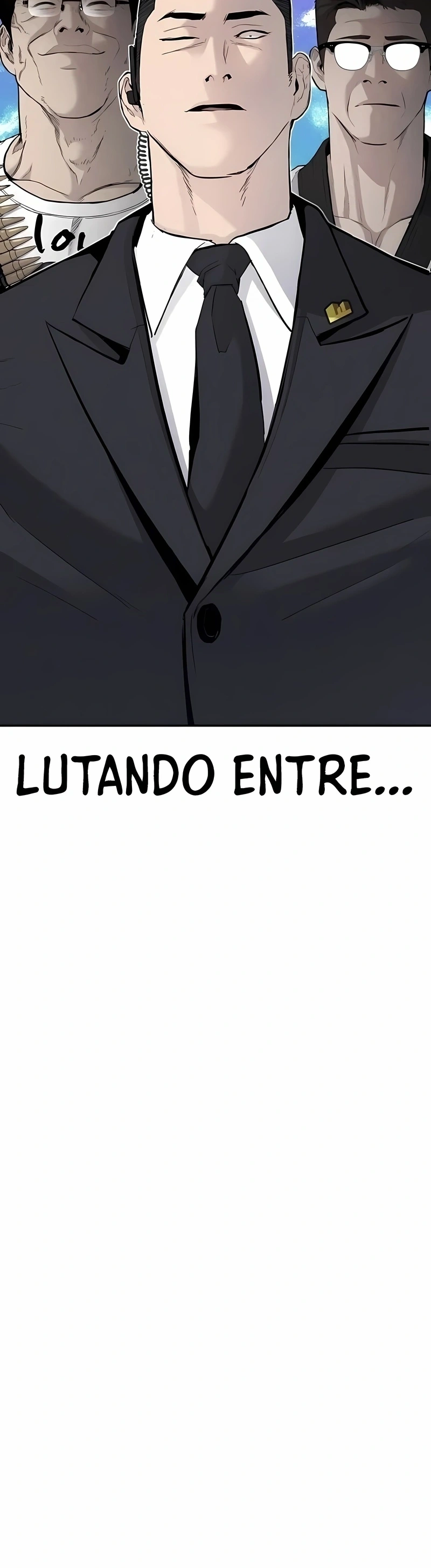 Gerente Kim Capítulo 27 Página 87